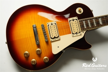 Inspired by Gibson Slash Les Paul Standard - November Burst